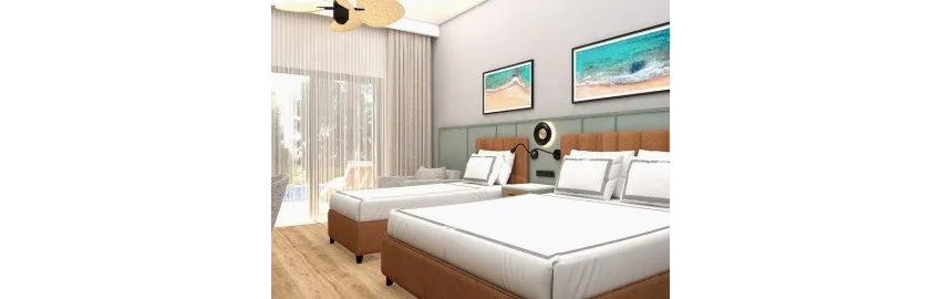 Raxeria Hotel 5*-14