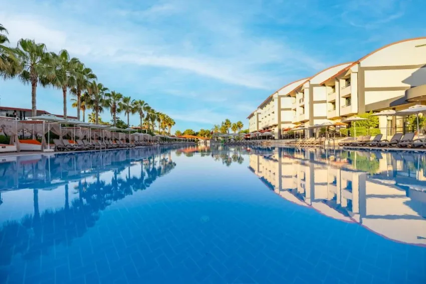 VONRESORT ELITE  5*-16