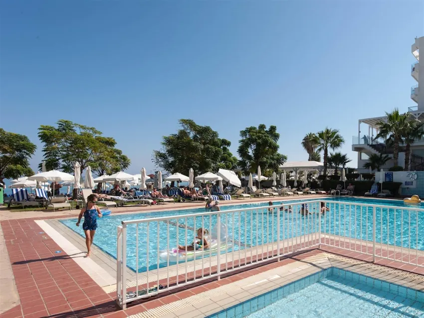 Iliada Beach Hotel 4*-39