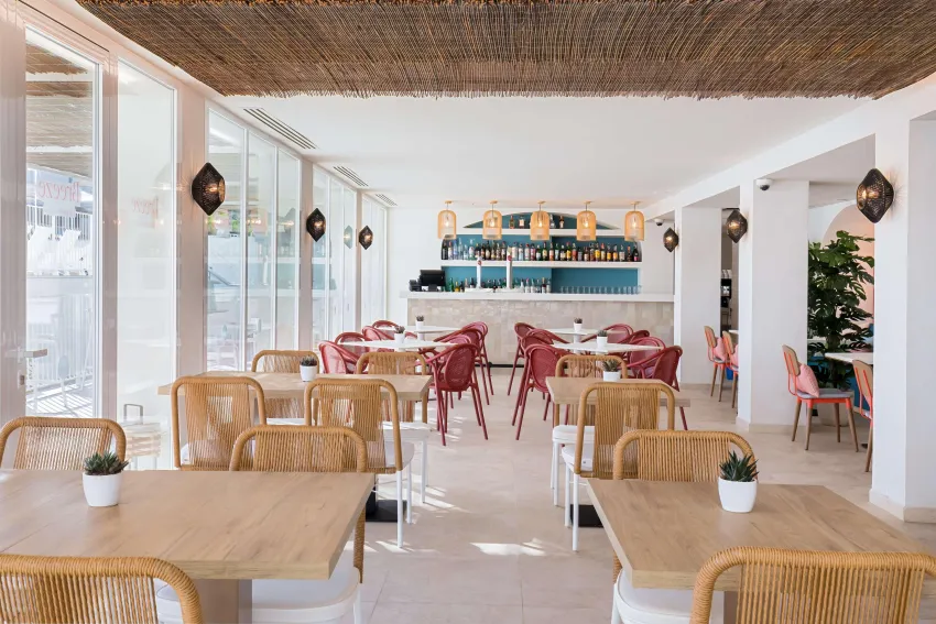 Barcelo Ponent Beach 4*-158