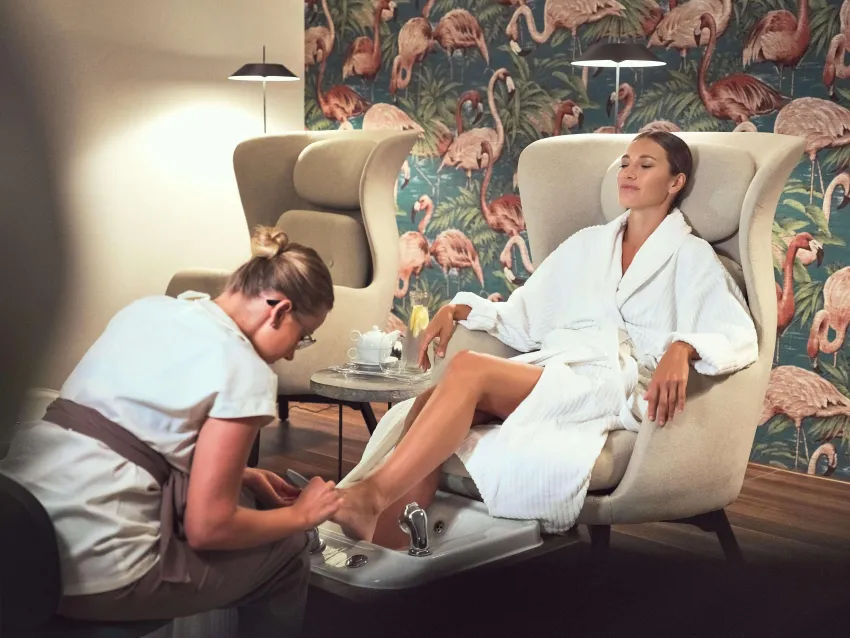 Zafiro Palace Palmanova 5*-213