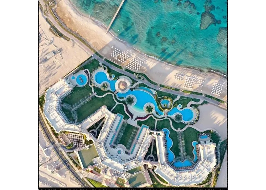 Baron Palace Sahl Hasheesh 5*-1