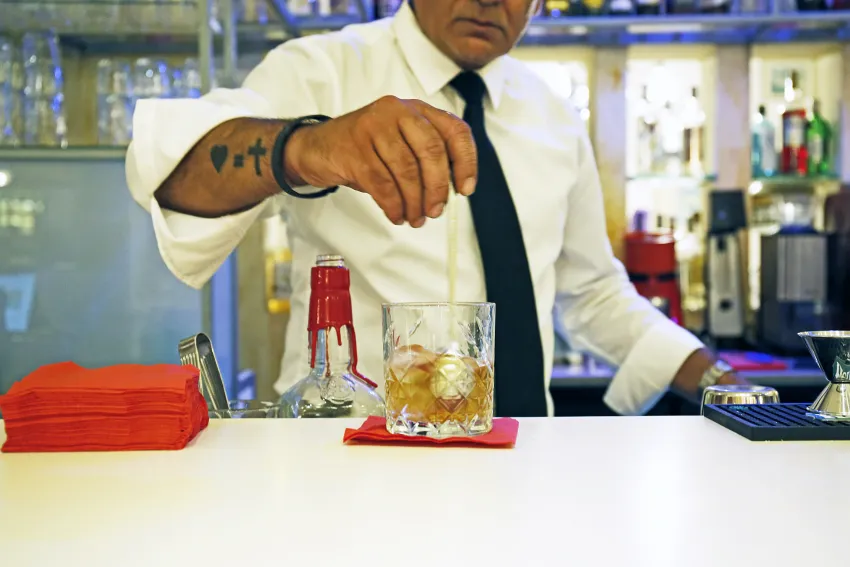 Orpheas Resort Hotel Adults Only 16+ 4*-134