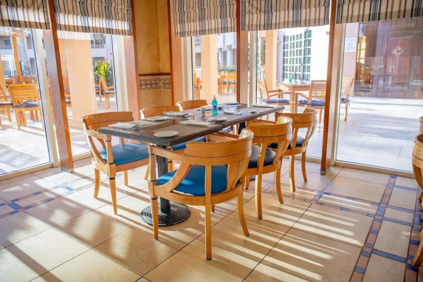 Continental Hotel Hurghada 5*-132