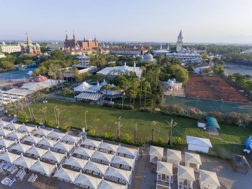 Swandor Hotels & Resort Topkapi Palace 5*-22