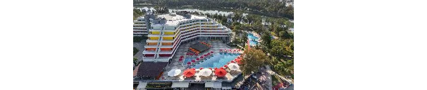Megasaray Resort Side 5*-17
