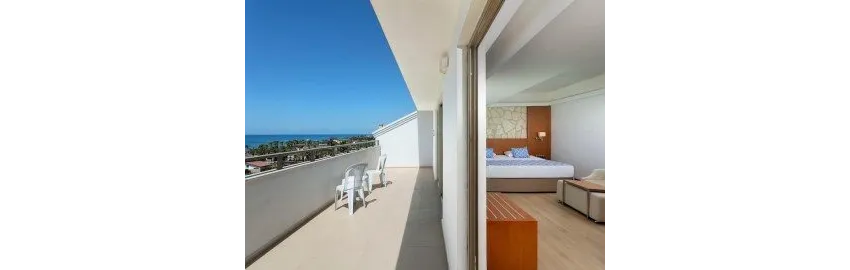 Armas Life Belek 5*-21