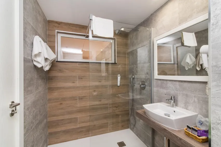 Na Taconera Sport & Relax 4*-25