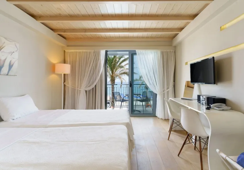 Aegean Pearl Hotel 5*-24