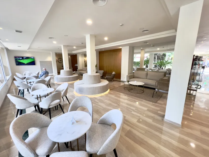 Valentin Reina Paguera Hotel 4*-24