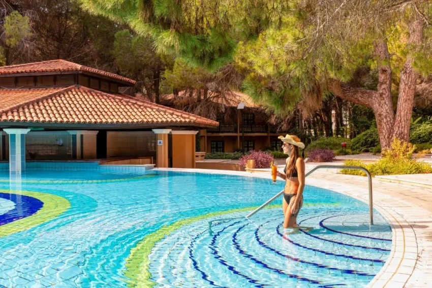 Asteria Family Resort Belek (Ex.Aquaworld Belek) 5*-54