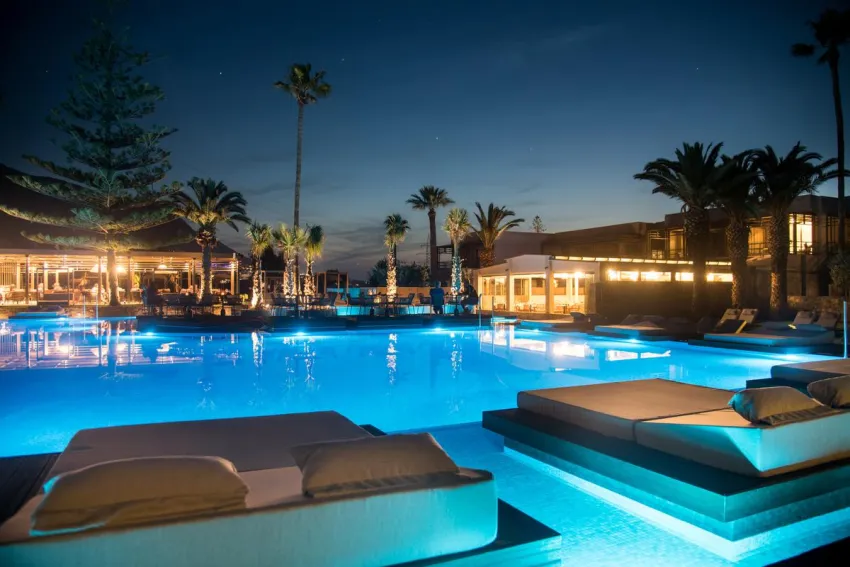 King Minos Retreat Resort and Spa 5*-29