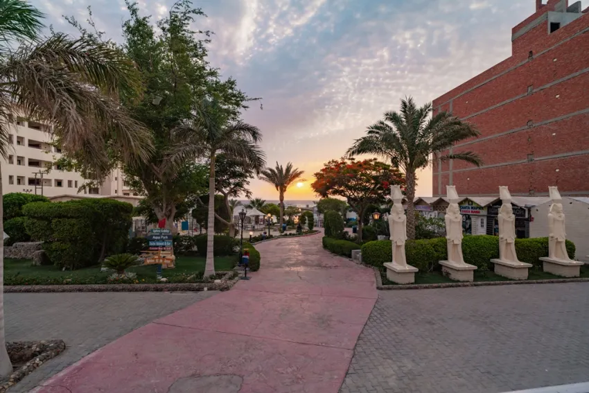 Sphinx Hurghada 4*-11