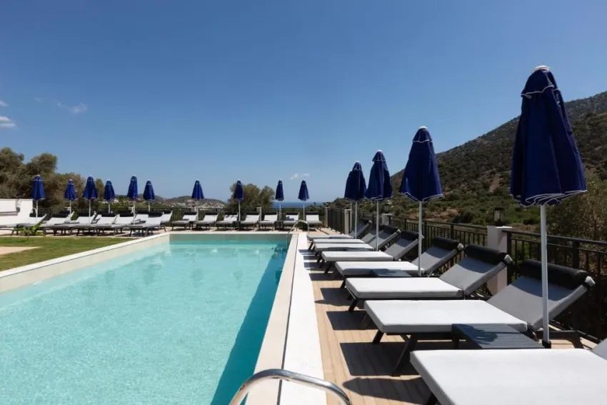 T Hotel Premium Suites 4*-29