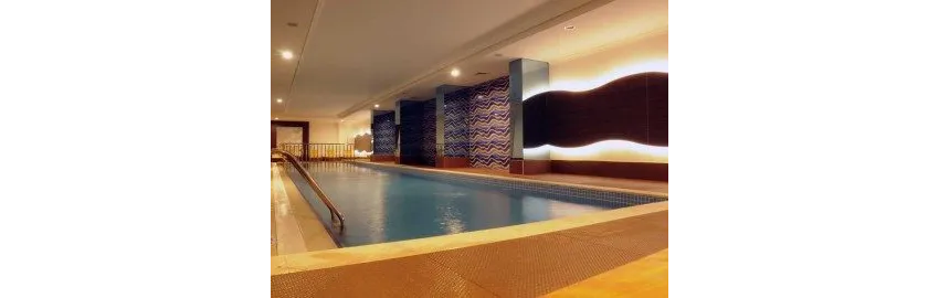 Q Premium Resort Hotel 4*-7