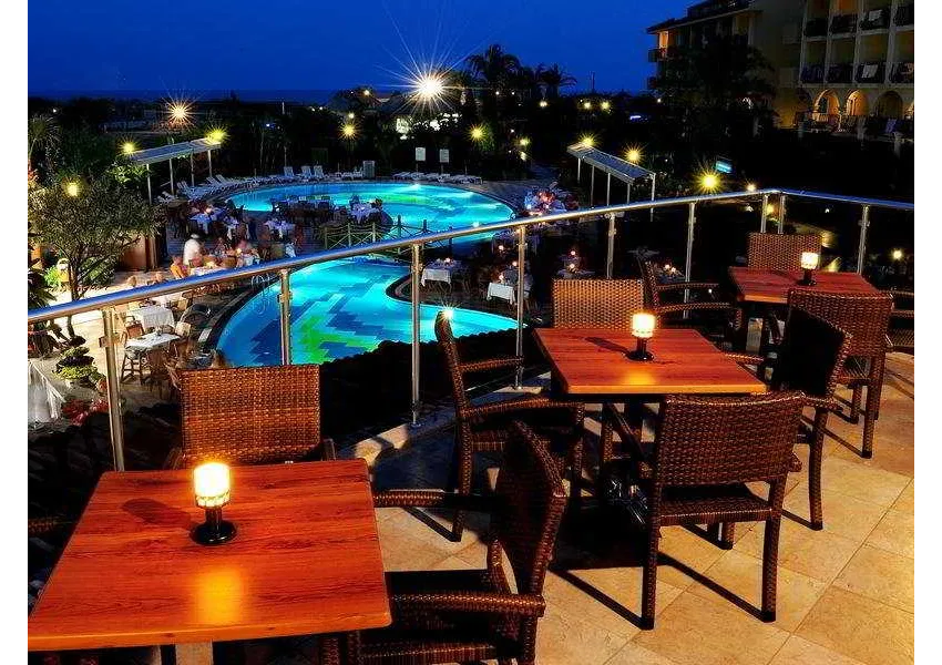 Belek Beach Resort Hotel 5*-35