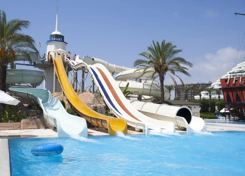 Titanic Deluxe Lara 5*-4