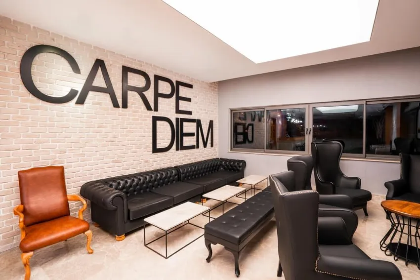 Orfeus Queen Hotel 4*-7