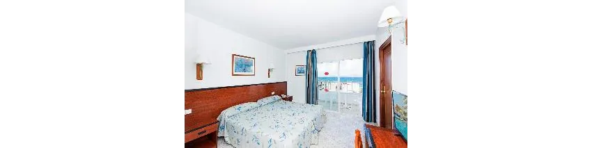 HSM Reina Del Mar Hotel 3*-11