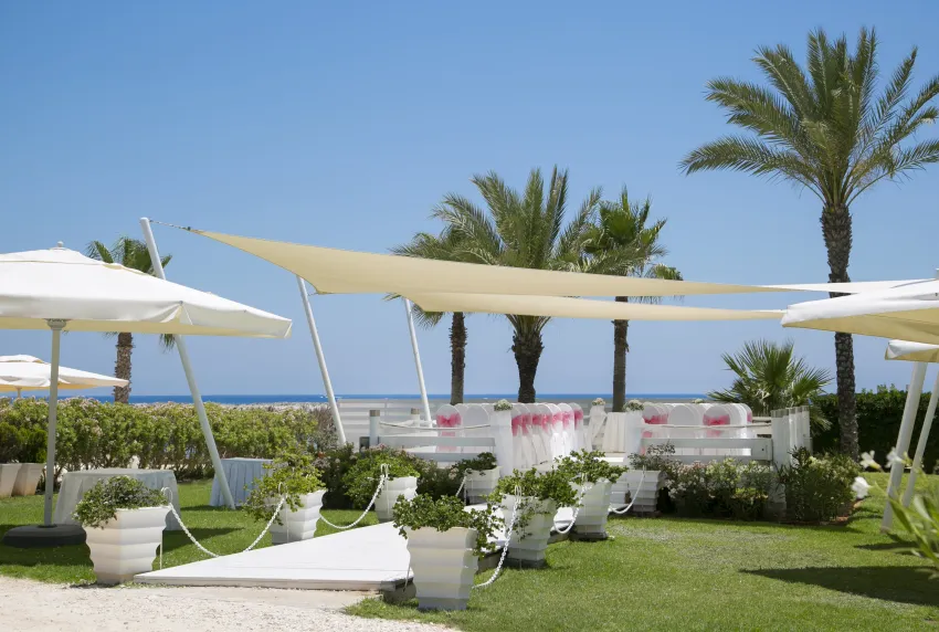 Asterias Beach 4*-61