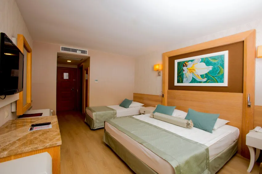 Fame Residence Goynuk 4*-7