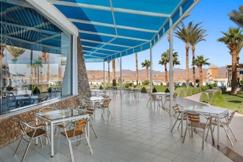 ALBATROS SHARM RESORT  4*-24