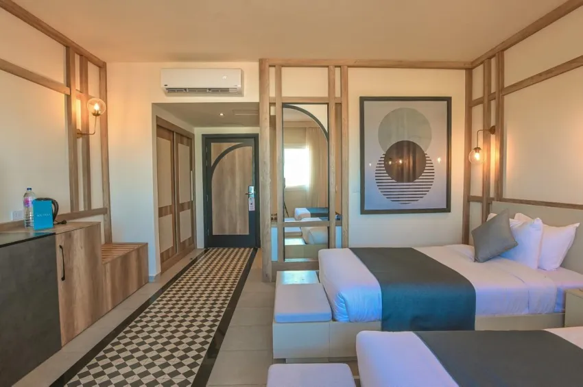 Ajira Boutique Hotel Hurghada Marina 4*-4