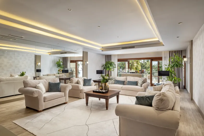 Limak Limra Hotel & Resort 5*-11