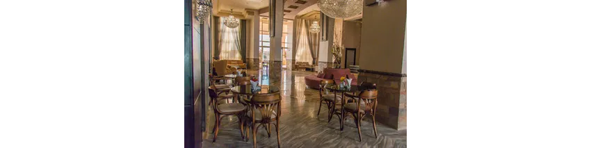 Gravity Hotel & Aqua Park Sahl Hasheesh 5*-71