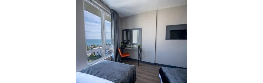 Tourist Hotel 3*-21