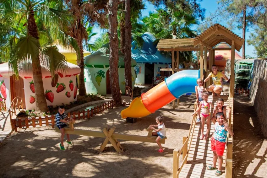 Miarosa Incekum Beach 5*-18