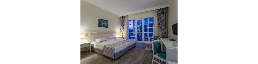 Asteria Family Resort Side (Ex Euphoria Palm Beach) 5*-115