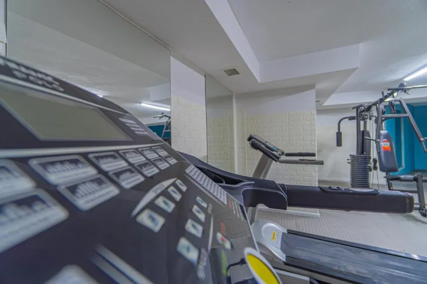 GRAND BARHAN HOTEL  4*-22