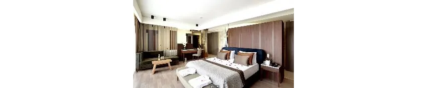 Riolavitas Spa & Resort Hotel 5*-5