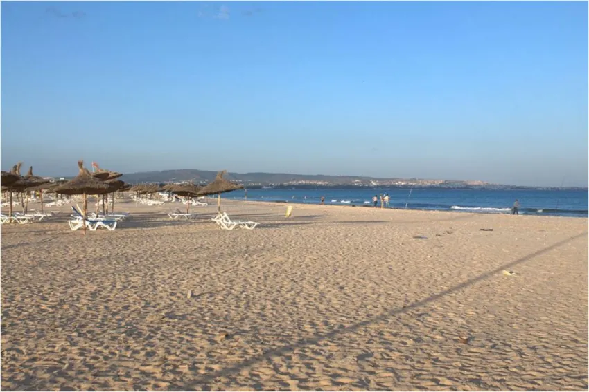Marina Palace 4*-38