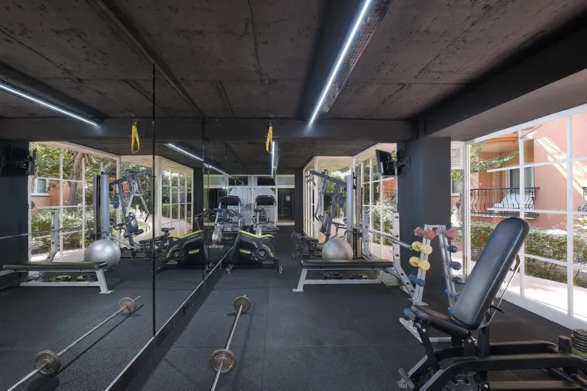 Sunpark Garden Hotel 4*-19