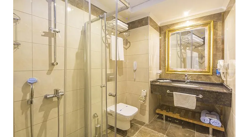 LONICERA RESORT SPA HOTEL  5*-10