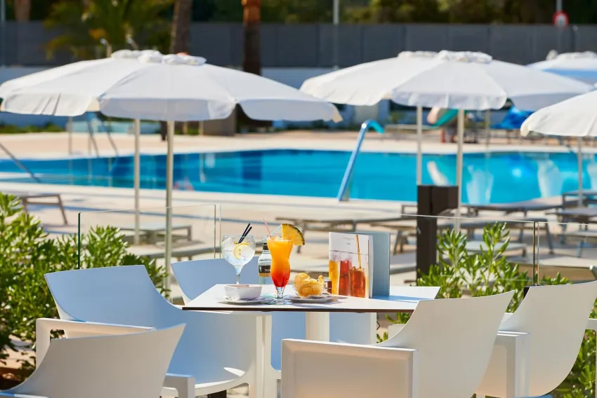 Protur Sa Coma Playa Hotel & Spa 4*-7