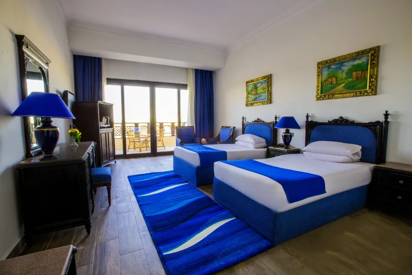 Calimera Blend Paradise Resort 5*-64