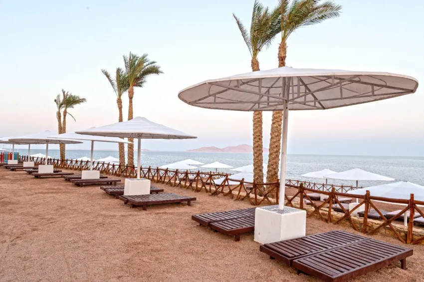 Invidia Coral Beach Tiran 5*-29