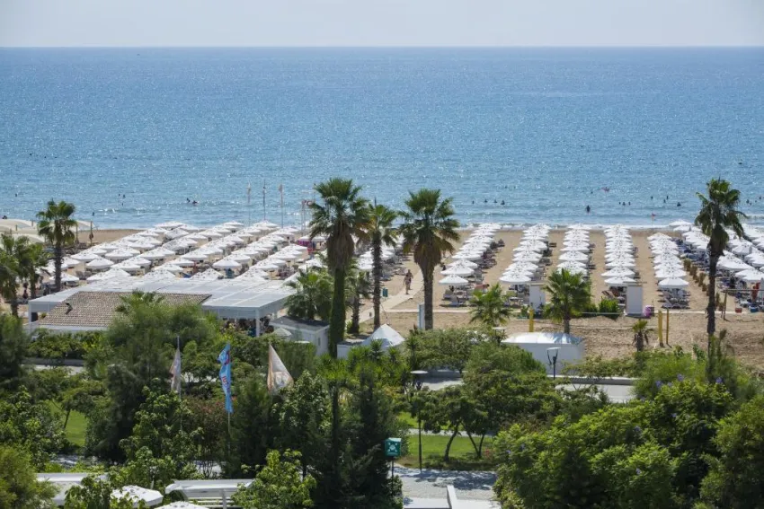 TUI BLUE SIDE HOTEL (ADULTS ONLY 16+)  5*-10