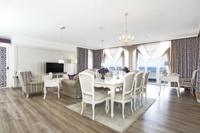 Orange County Kemer 5*-30