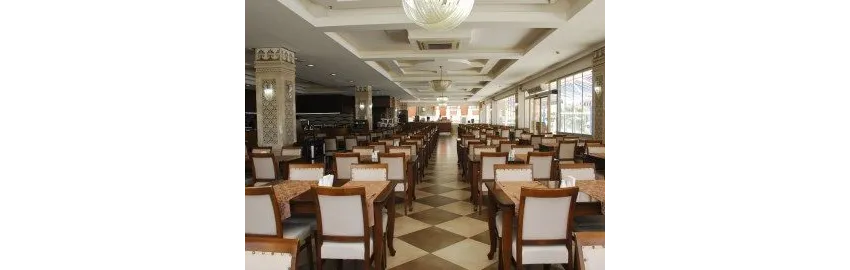 White Gold Hotel & Spa 5*-30