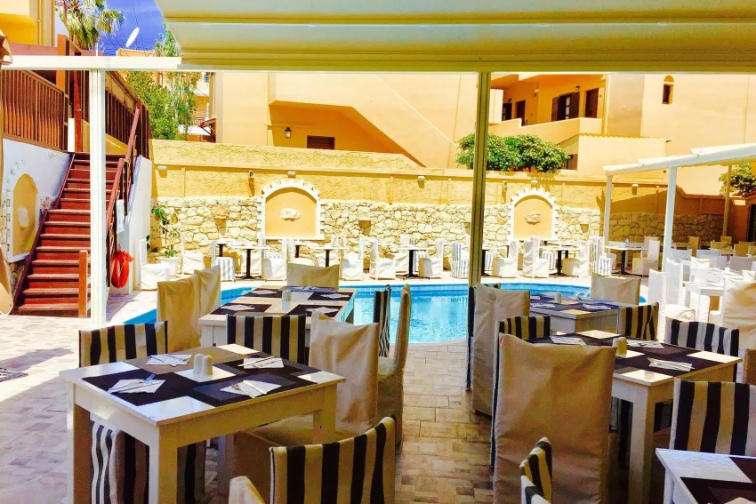 Porto Greco Village Beach Hotel 4*-27