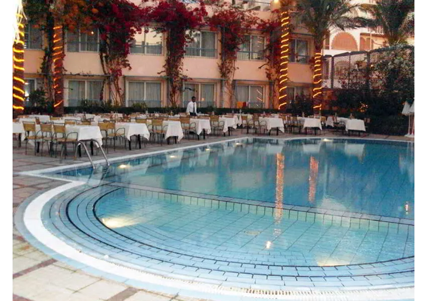 Sea Garden 3*-9