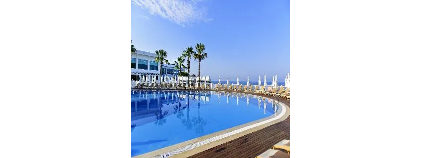 Flora Garden Beach (Adults Only 16+) 5*-2