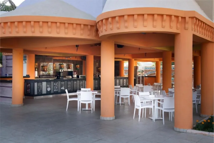 KAMELYA AISHEN CLUB (EX. KAMELYA AISHEN K CLUB)  5*-11