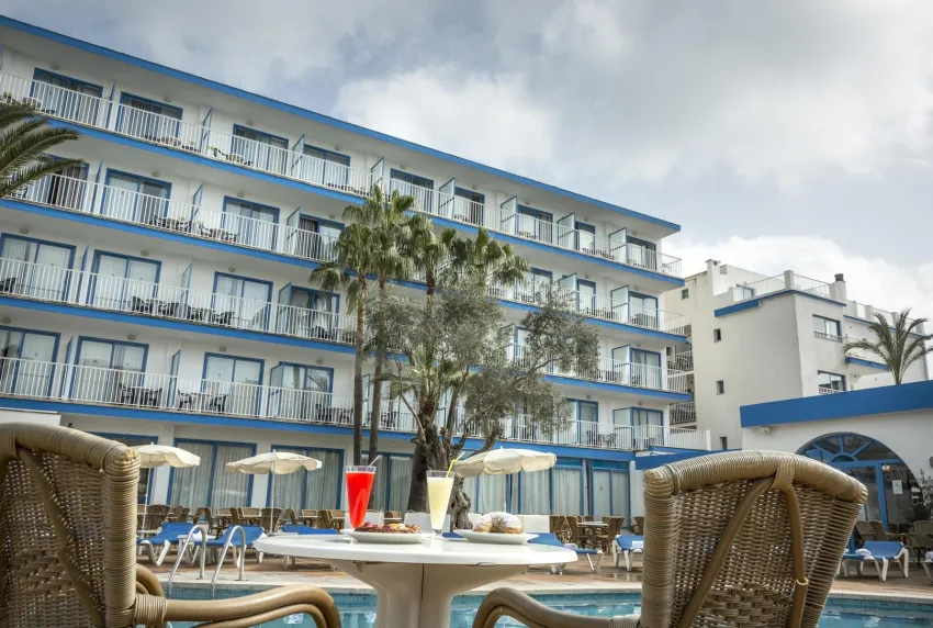 Ilusion Vista Blava 3*-18