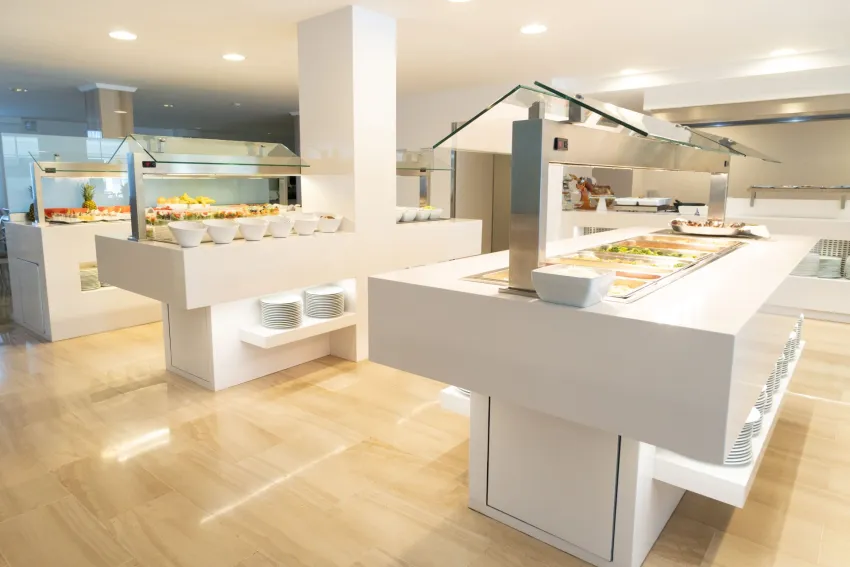 Hotel Millor Sol 3*-17