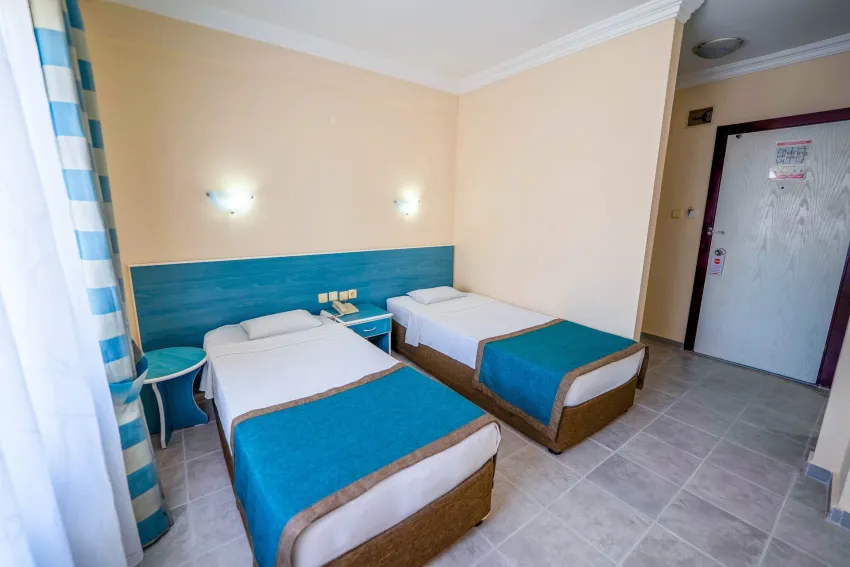 Galaxy Beach Hotel 4*-18